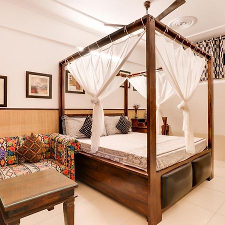 House Of Comfort Noida Exterior foto