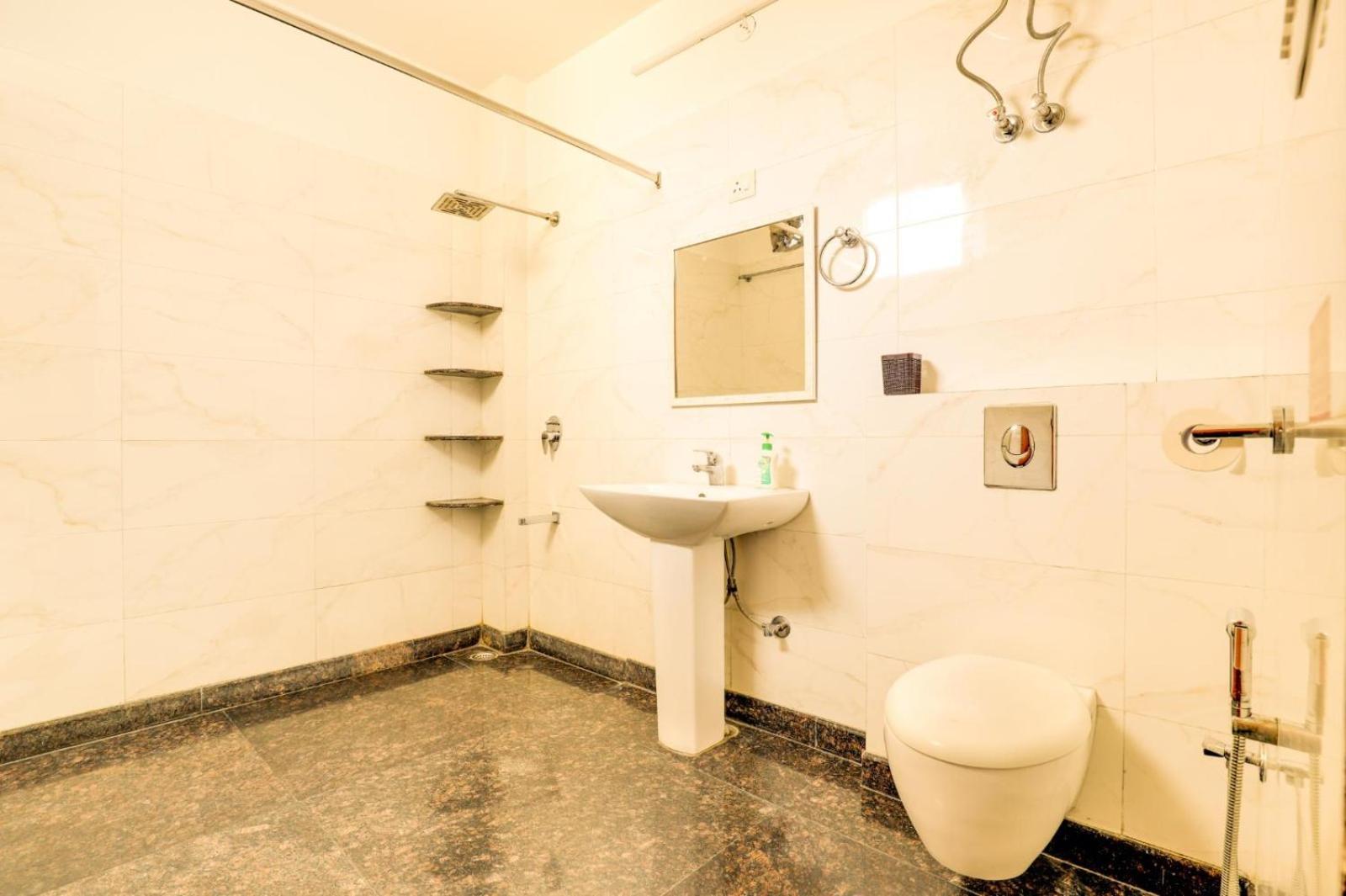 House Of Comfort Noida Exterior foto